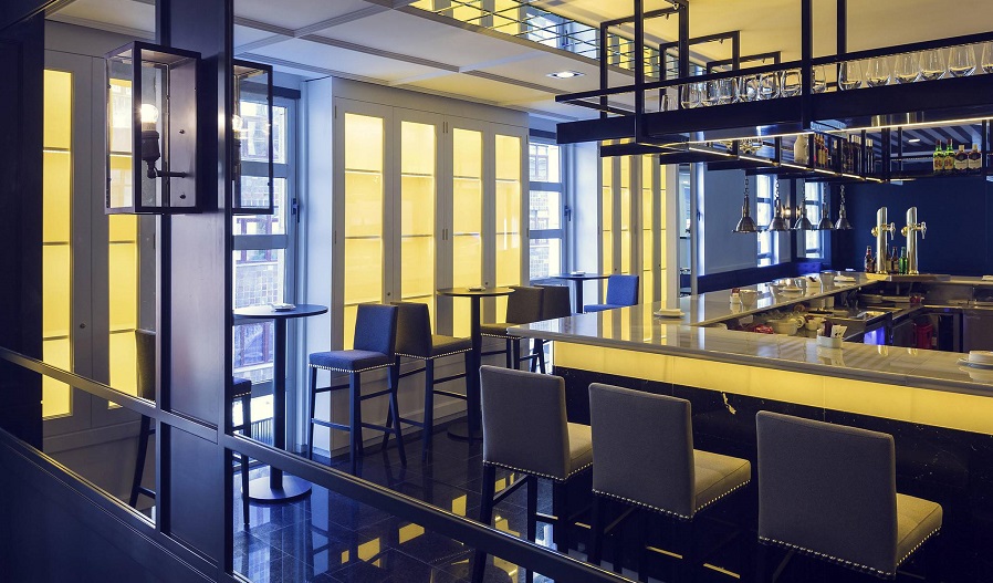 Hoteles Mercure, estancias con inspiración local 